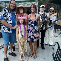 Surf Jaguars photo