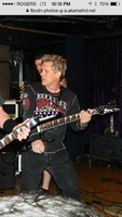 Dale Faulkner photo