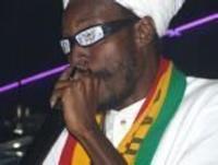 DA PROPHET TISHAMBA- X photo