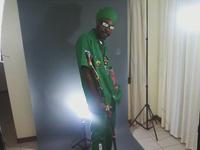 DA PROPHET TISHAMBA- X photo