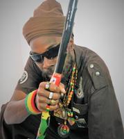 DA PROPHET TISHAMBA- X photo