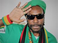 DA PROPHET TISHAMBA- X photo