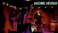 Machine Messiah photo