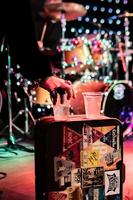 Machine Messiah photo