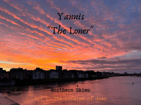 Yannis "The Loner" photo
