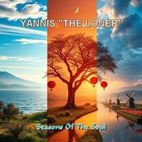 Yannis "The Loner" photo