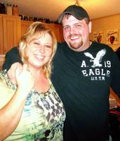 Malindia Shoptaw/Songwriter photo
