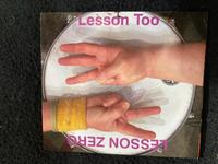 LESSON ZERO photo