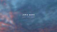Jamie Bonk photo