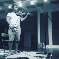 J-Law Soul Violinist photo