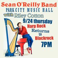 Sean O'Reilly photo