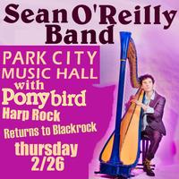 Sean O'Reilly photo