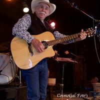 The Jesse Owen Band photo