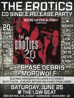 The Erotics photo