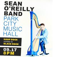 Sean O'Reilly photo