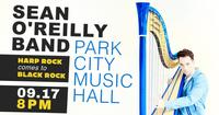 Sean O'Reilly photo