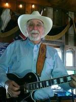 The Jesse Owen Band photo