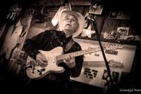 The Jesse Owen Band photo