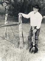 The Jesse Owen Band photo