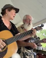 Musicalhossgal Nancy Lisi photo