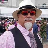 Jim Crouch photo