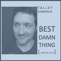 Talley Summerlin photo
