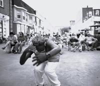 James Popik photo