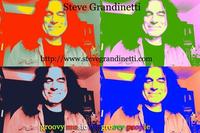 Steve Grandinetti photo