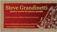 Steve Grandinetti photo