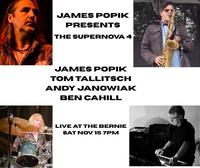 James Popik photo