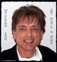 Wolfgang Leng - Art, Music & More photo
