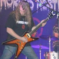 Morbid North photo