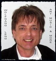 Wolfgang Leng - Art, Music & More photo