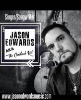 Jason Edwards "The Comeback Kid" photo