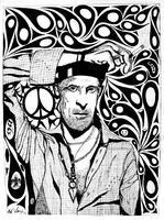 Wolfgang Leng - Art, Music & More photo