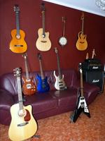 Wolfgang Leng - Art, Music & More photo