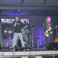 Morbid North photo