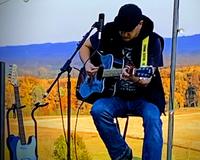 Jason Edwards "The Comeback Kid" photo