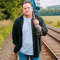 Jason Edwards "The Comeback Kid" photo