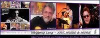 Wolfgang Leng - Art, Music & More photo