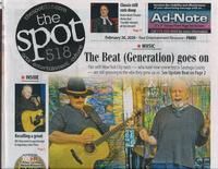 The Beat Generation photo