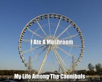 My Life Among The Cannibals photo