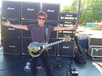Chris Tso photo