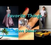 Steve Domer photo