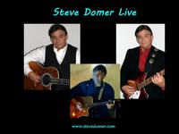 Steve Domer photo