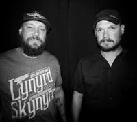 The Williams Brothers Band photo