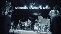 The Williams Brothers Band photo