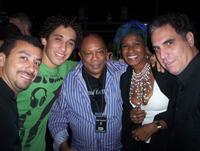 Sergio Bello photo