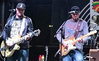 The Williams Brothers Band photo