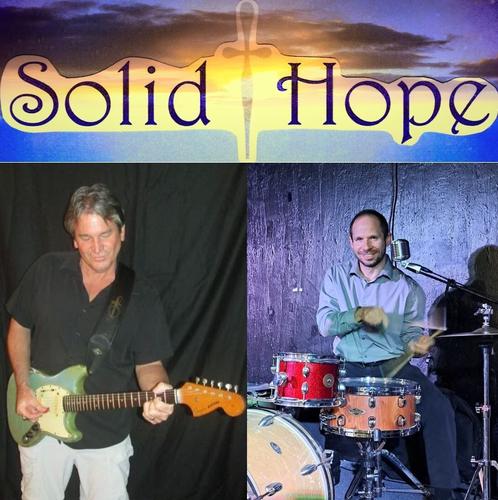 Profile photo Solid_Hope_Band_1_.JPG